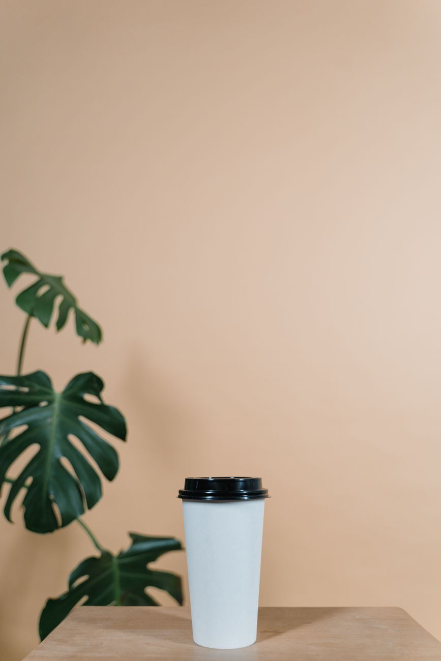 Coffee to-go